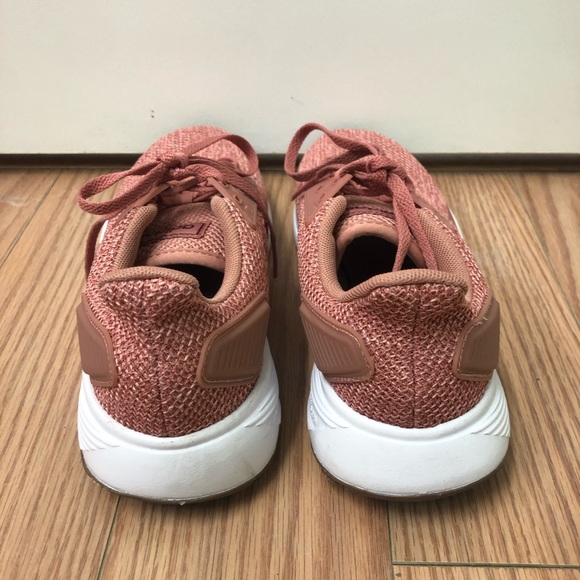 Adidas | Women's Running Shoes | Duramo 9 | Pink | Size 5 - Picture 4 of 7